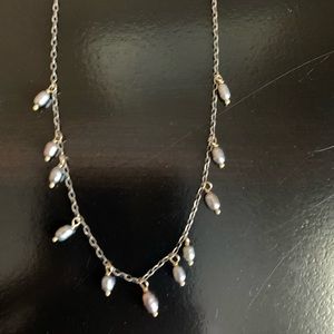 Brand new, never worn necklace!